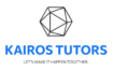 Kairos Tutors